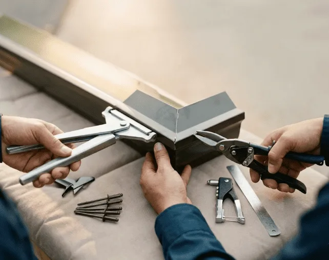 Why choose Gutter Repair in Goleta, CA
